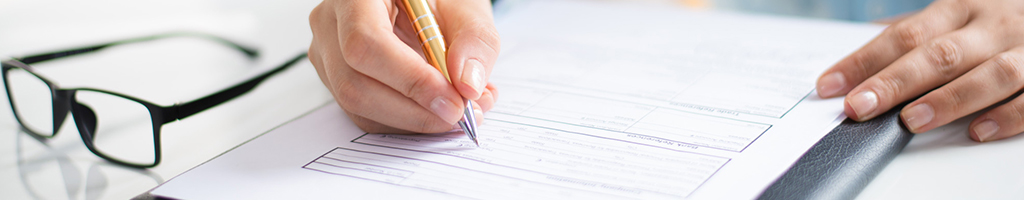Registration Form