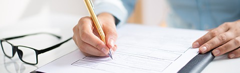 Registration Form